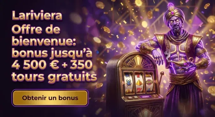 Lariviera Casino