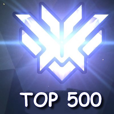 boost overwatch top500 Boosting oW Rank BOost FR