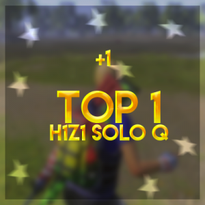 Top 1 SoloQ solo Queue H1Z1 KOTK Boost boosting