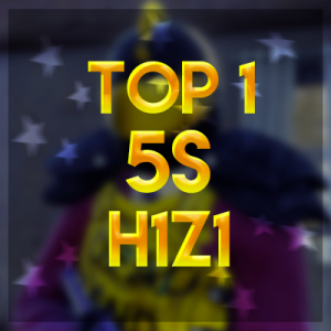 5S boost boosting team ladder h1z1