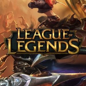 League Of Legends Boosting